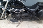 Yamaha V-Star Tourer 950 – 2009 (Touring Cruiser)