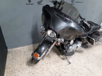 Harley-Davidson Ultra Classic 1600 – 2007 (Touring)