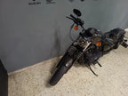 Harley-Davidson Iron 883 – 2019 (Custom Urbana)