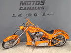 OCC Orange County Chopper 124 TP Pro-Series 2032cc – 2002 (Chopper Exclusiva)