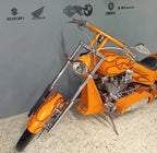 OCC Orange County Chopper 124 TP Pro-Series 2032cc – 2002 (Chopper Exclusiva)