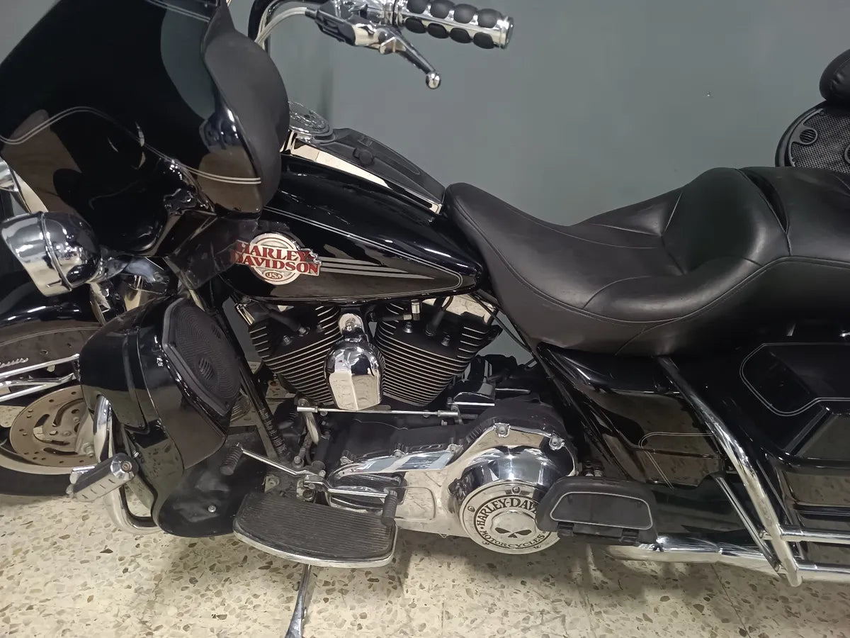 Harley-Davidson Ultra Classic 1600 – 2007 (Touring Premium)