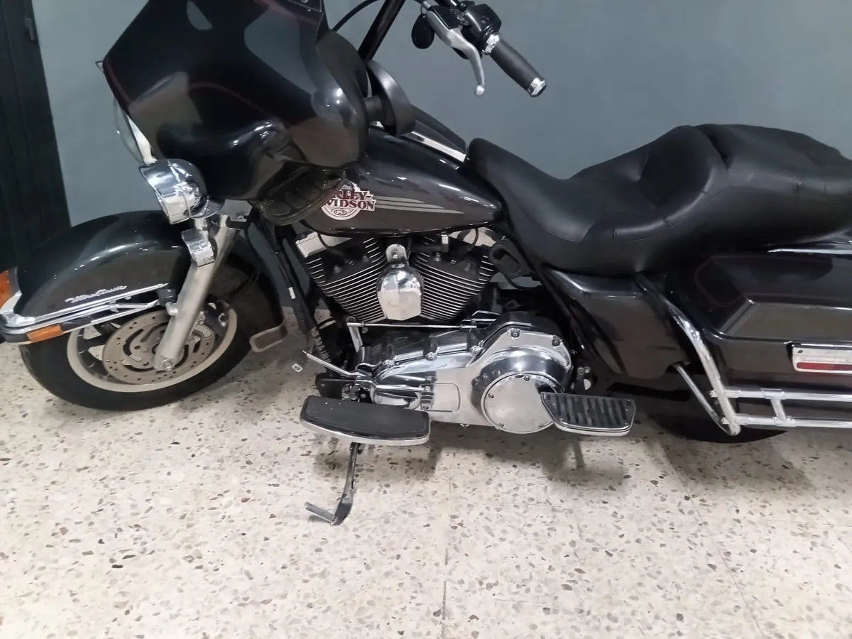 Harley-Davidson Ultra Classic 1600 – 2007 (Touring)