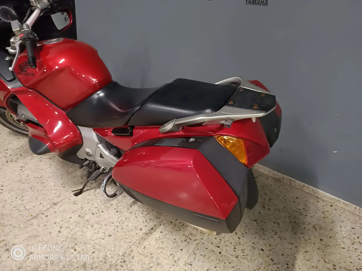 Honda ST1300 Sport Touring ABS – 2009