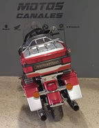 Harley-Davidson Ultra Classic Electra Glide 1450 – 2004 (Touring Premium)