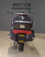 BMW K1200LT Año 2006