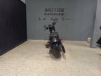 Harley-Davidson Iron 883 – 2019 (Custom Urbana)