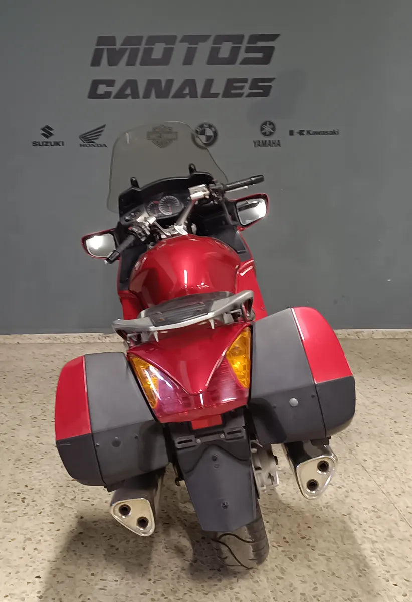 Honda ST1300 Sport Touring ABS – 2009