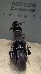 Yamaha Bolt R-Spec 950 – 2018 (Custom Moderna)