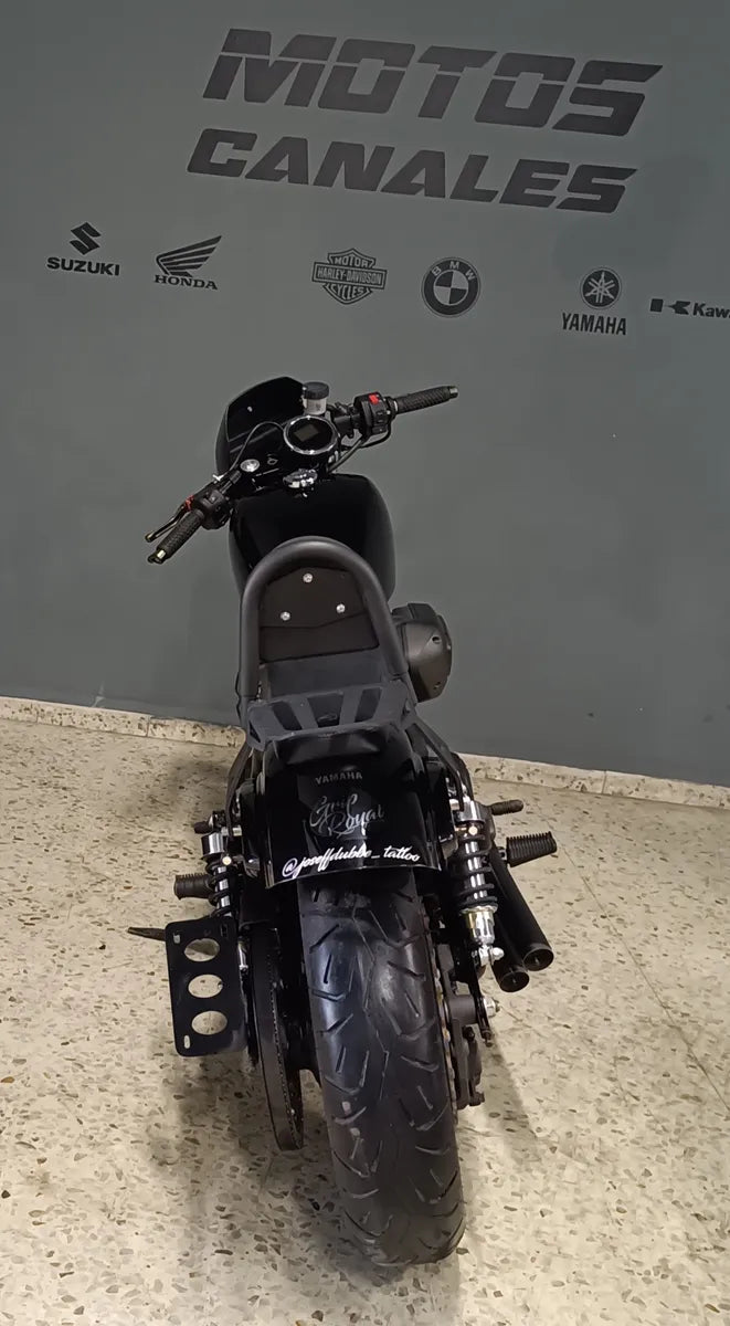 Yamaha Bolt R-Spec 950 – 2018 (Custom Moderna)