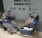 BMW K1200LT – 2005 (Touring Premium)