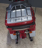 Harley-Davidson Ultra Classic Electra Glide 1450 – 2004 (Touring Premium)