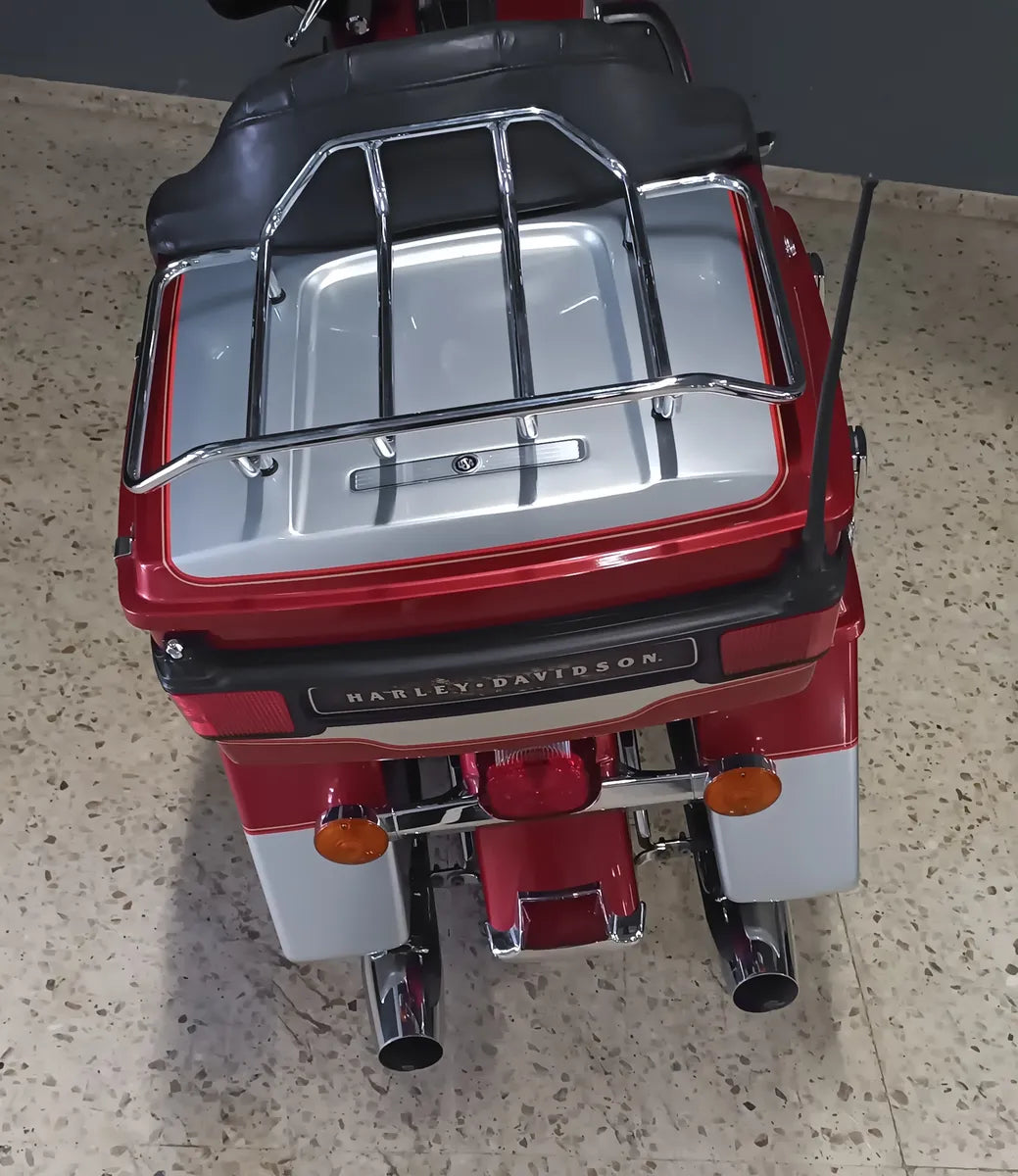 Harley-Davidson Ultra Classic Electra Glide 1450 – 2004 (Touring Premium)