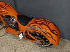OCC Orange County Chopper 124 TP Pro-Series 2032cc – 2002 (Chopper Exclusiva)