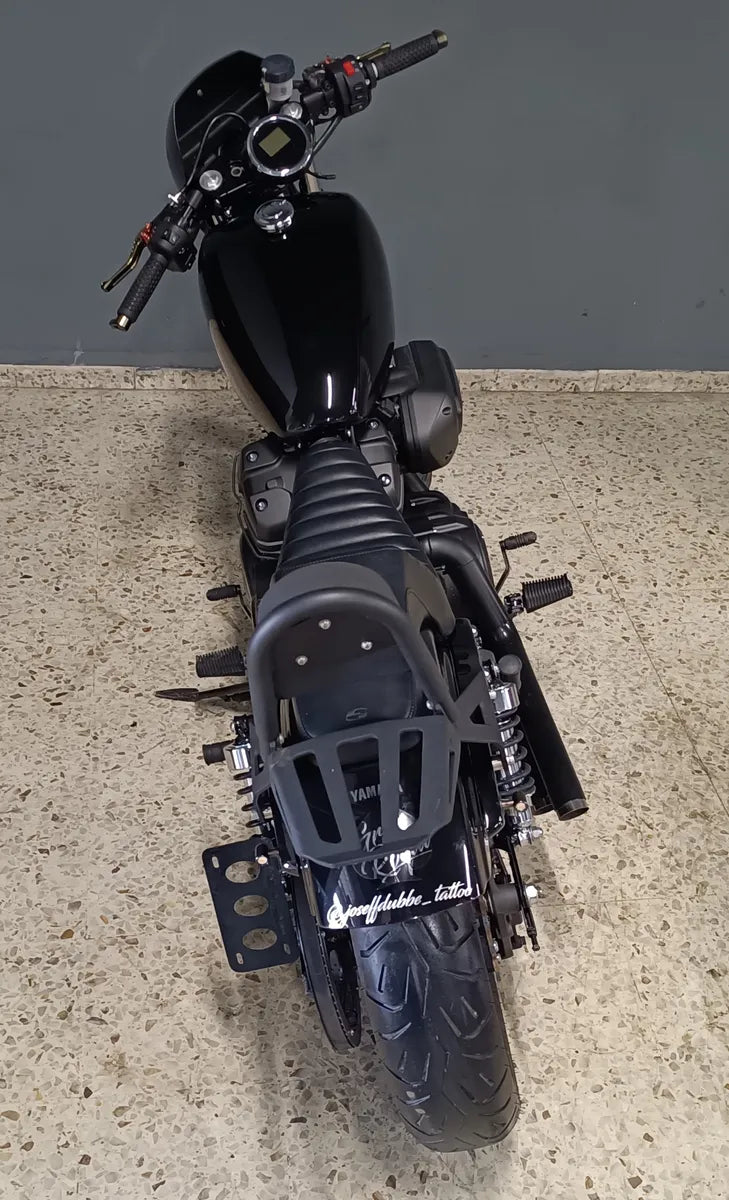 Yamaha Bolt R-Spec 950 – 2018 (Custom Moderna)