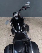 Yamaha V-Star Tourer 950 – 2009 (Touring Cruiser)