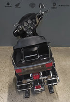 Harley-Davidson Ultra Classic 1600 – 2007 (Touring Premium)