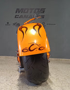 OCC Orange County Chopper 124 TP Pro-Series 2032cc – 2002 (Chopper Exclusiva)