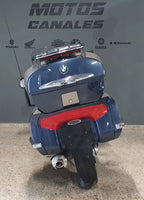 BMW K1200LT – 2005 (Touring Premium)