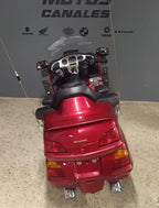 Honda Goldwing GL1800 – 2003 (Touring Premium)