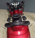 Honda Goldwing GL1800 – 2003 (Touring Premium)