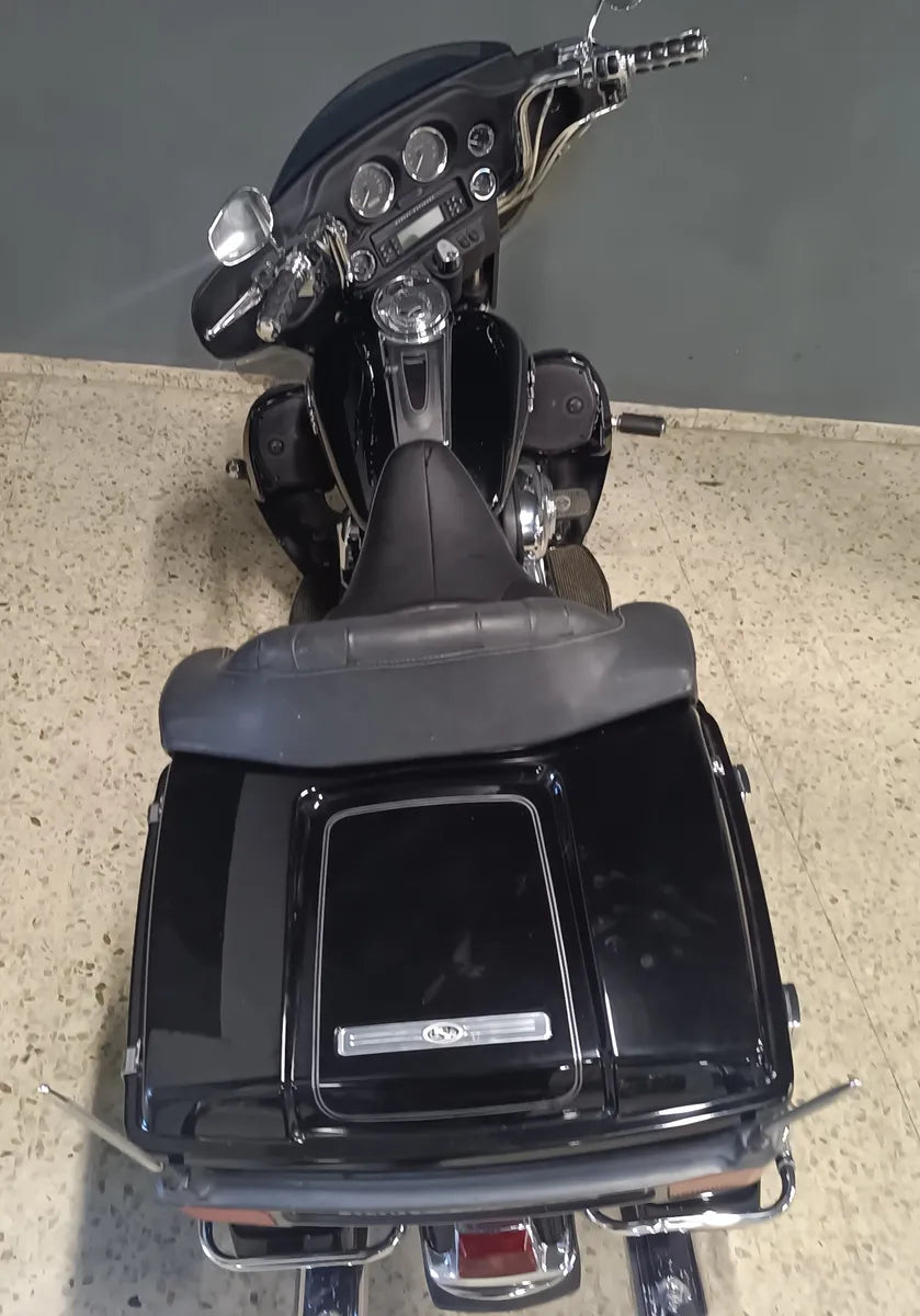 Harley-Davidson Ultra Classic 1600 – 2007 (Touring Premium)