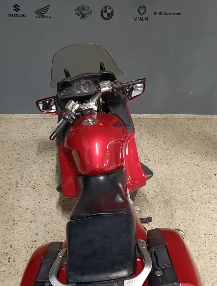 Honda ST1300 Sport Touring ABS – 2009