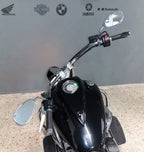 Yamaha V-Star Tourer 950 – 2009 (Touring Cruiser)