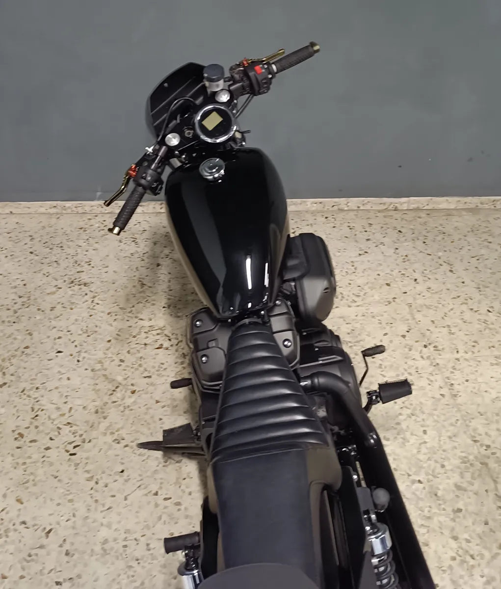 Yamaha Bolt R-Spec 950 – 2018 (Custom Moderna)