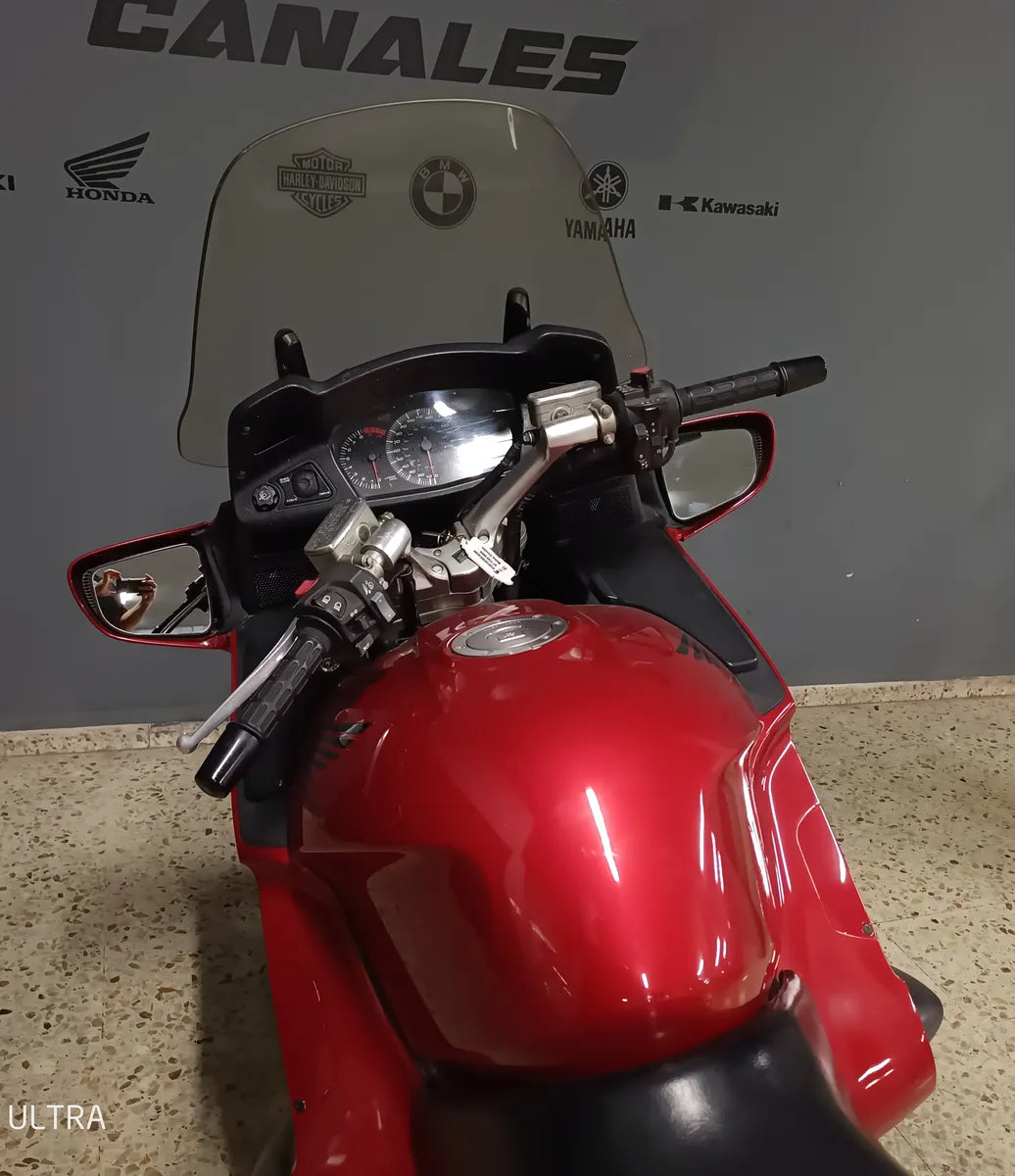 Honda ST1300 Sport Touring ABS – 2009