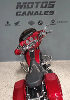 Harley-Davidson Electra Glide Classic Rockford – 2006 (Audio Premium)