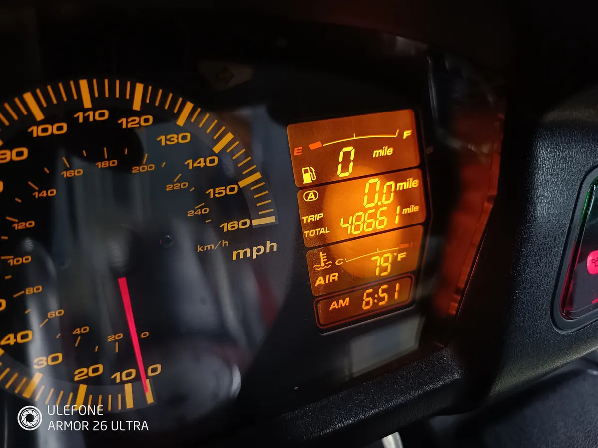 Honda ST1300 Sport Touring ABS – 2009