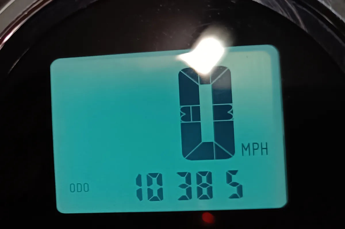 Yamaha Bolt R-Spec 950 – 2018 (Custom Moderna)