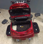 Honda Goldwing GL1800 – 2003 (Touring Premium)