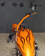OCC Orange County Chopper 124 TP Pro-Series 2032cc – 2002 (Chopper Exclusiva)