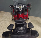 Honda Goldwing GL1800 – 2003 (Touring Premium)