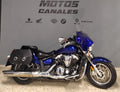 YAMAHA XVS13AW/C V-STAR 1300C.C. AÑO 2007