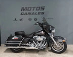 Harley-Davidson Ultra Classic 1600 – 2007 (Touring)