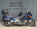 BMW K1200LT – 2005 (Touring Premium)