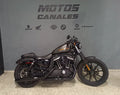 Harley-Davidson Iron 883 – 2019 (Custom Urbana)