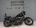 Yamaha Bolt R-Spec 950 – 2018 (Custom Moderna)