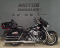 Harley-Davidson Ultra Classic 1600 – 2007 (Touring Premium)