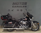 Harley-Davidson Ultra Classic 1600 – 2007 (Touring Premium)