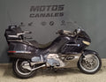 BMW K1200LT Año 2006