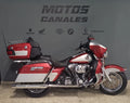 Harley-Davidson Ultra Classic Electra Glide 1450 – 2004 (Touring Premium)