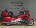 Honda Goldwing GL1800 – 2003 (Touring Premium)