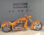 OCC Orange County Chopper 124 TP Pro-Series 2032cc – 2002 (Chopper Exclusiva)