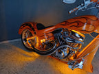 OCC Orange County Chopper 124 TP Pro-Series 2032cc – 2002 (Chopper Exclusiva)