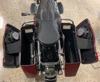 Harley-Davidson Electra Glide Classic Rockford – 2006 (Audio Premium)