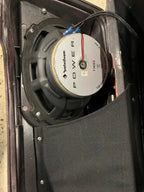 Harley-Davidson Electra Glide Classic Rockford – 2006 (Audio Premium)